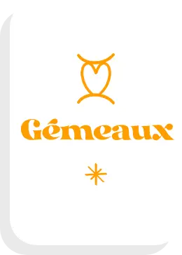 Gémeaux