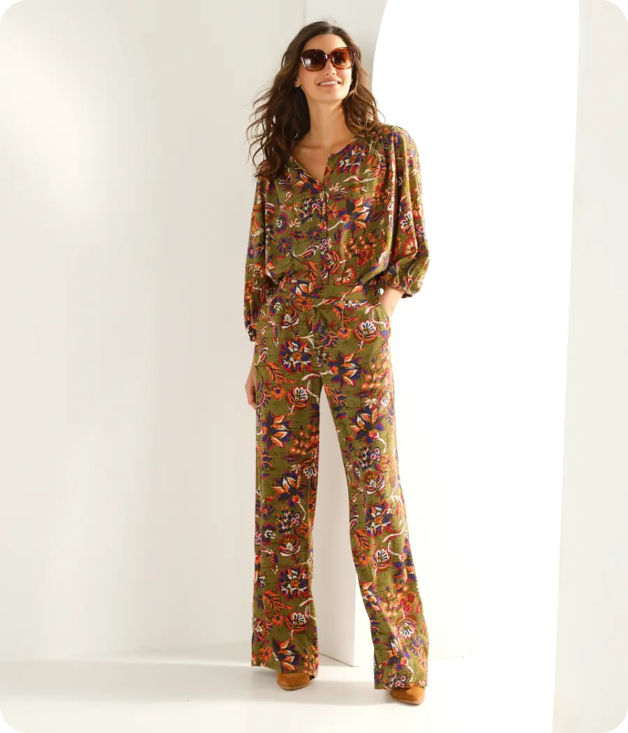 Découvrez notre collection