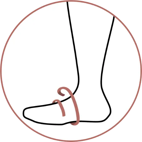 Comment choisir une paire de chaussures à la bonne largeur de pieds ? | Blog Blancheporte