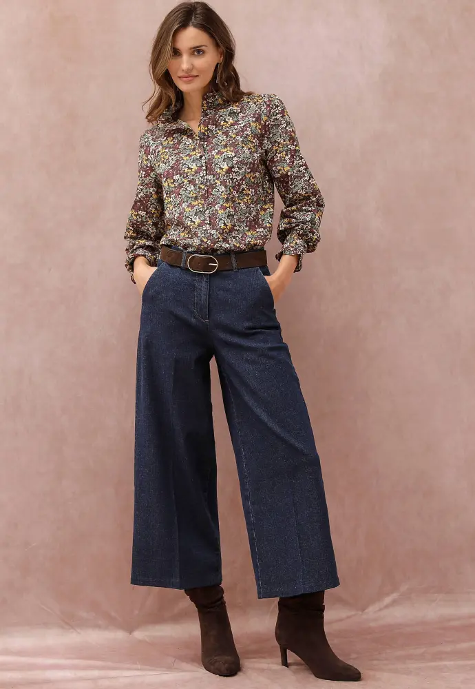 Pantalons pour femme Blancheporte