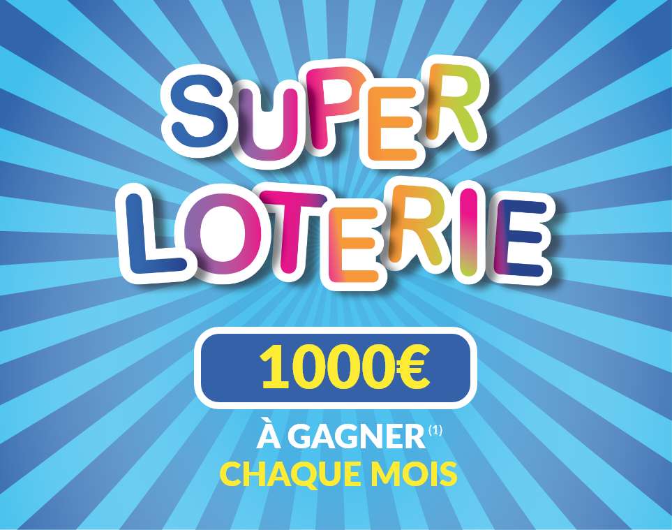 Loterie