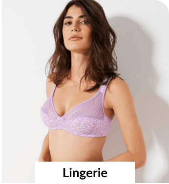 Lingerie