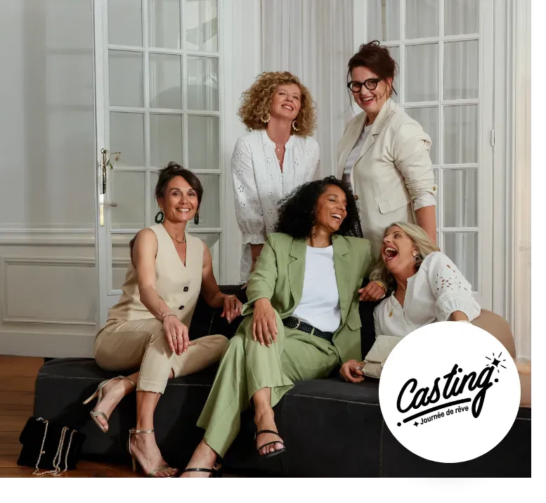 12ème édition du casting Blancheporte : retour sur une journée de rêve 12ème édition du casting Blancheporte : retour sur une journée de rêve