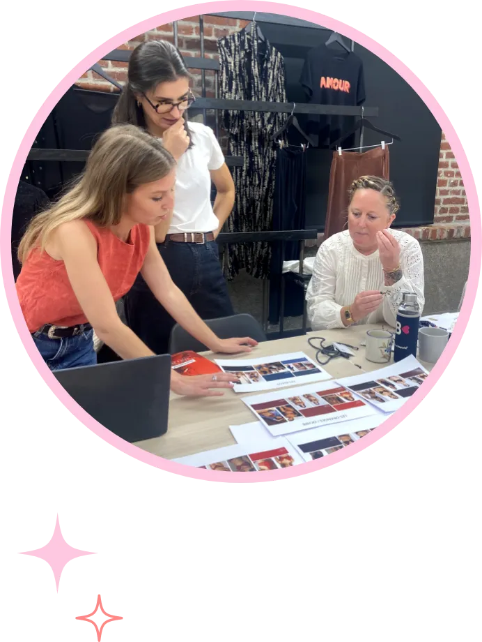 Blancheporte met à l'honneur la reconstruction physique et morale des femmes après un cancer du sein | Blog Blancheporte