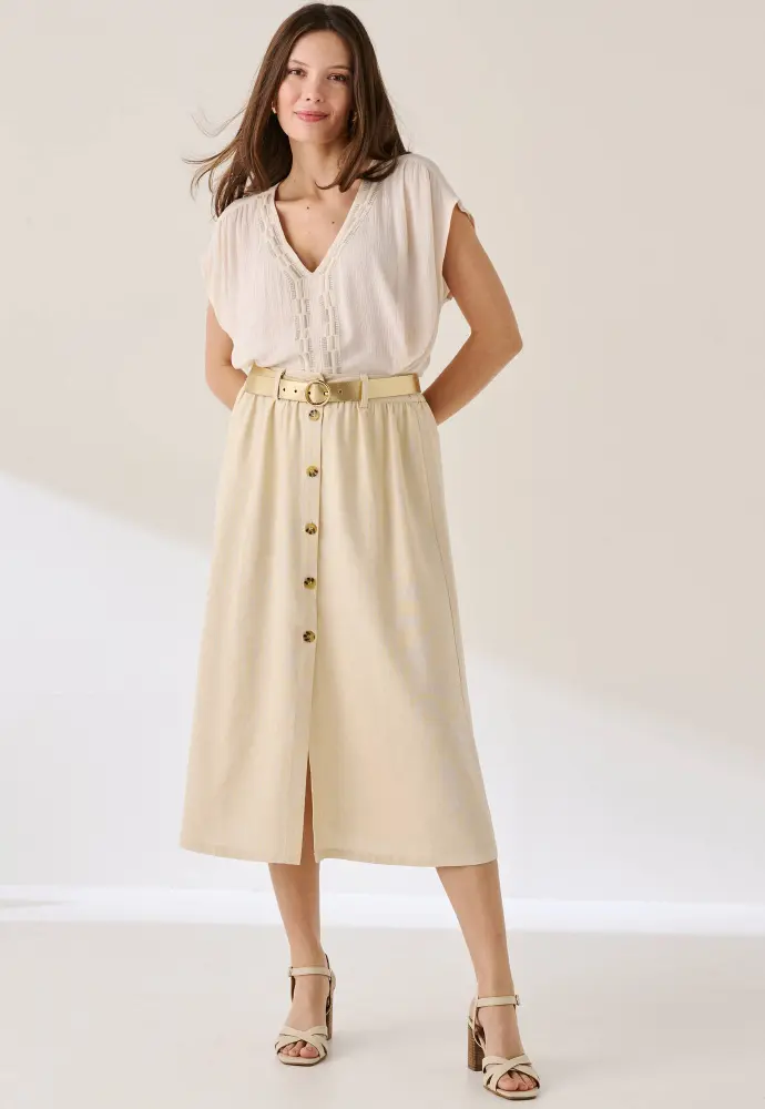 Gilet Femme | Blancheporte
