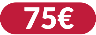 10 bons d'achats de 75 euros à gagner