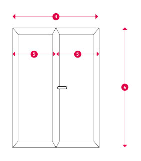 Rideau de porte : Guide complet pour le choisir