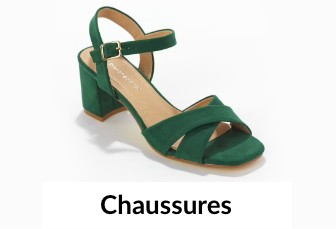Chaussures