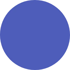 Rond Bleu