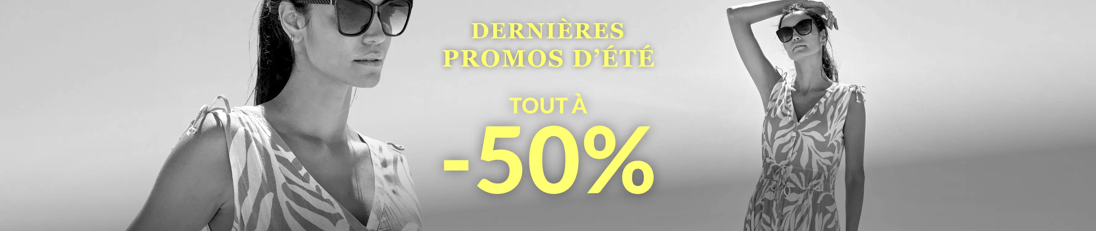 Les jours irrésistibles Blancheporte : profitez d'une sélection le blanc jusqu'à -50% sur le site