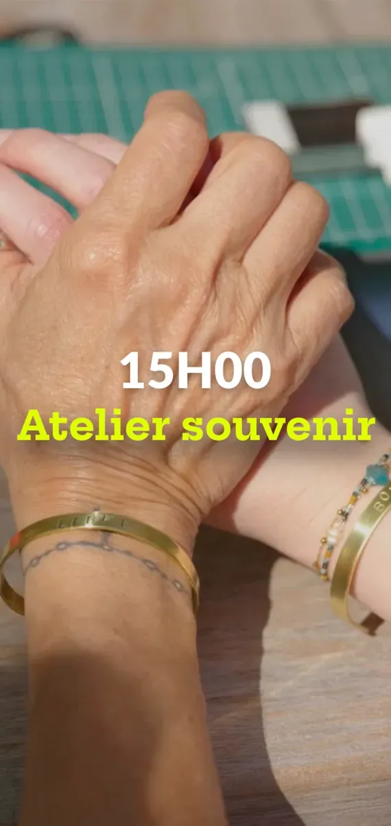 Retour en images sur la 12ème édition du casting femmes Blancheporte