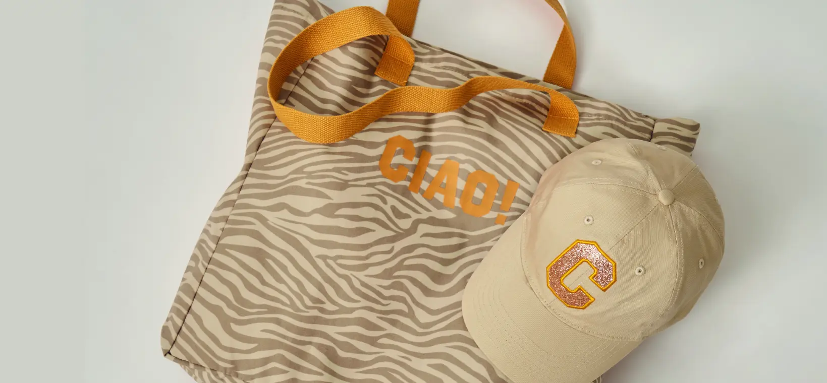 Tote-bag offert sur  l'application