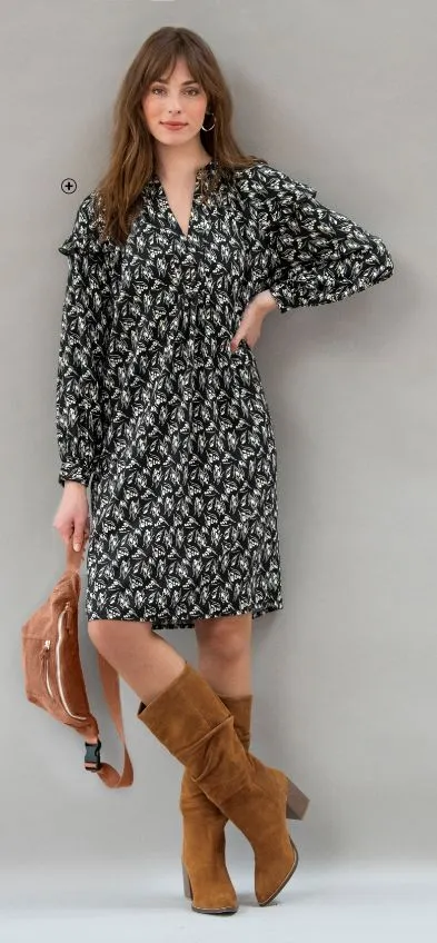 Conseils mode Quelles chaussures porter avec une robe
