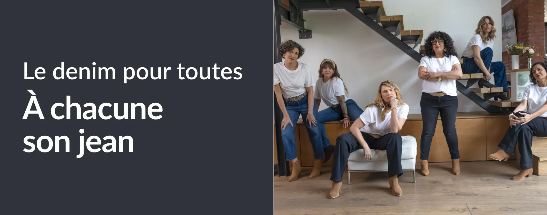 Découvrez les dernières collections Blancheporte : la mode pour toutes les femmes et toutes les tailles