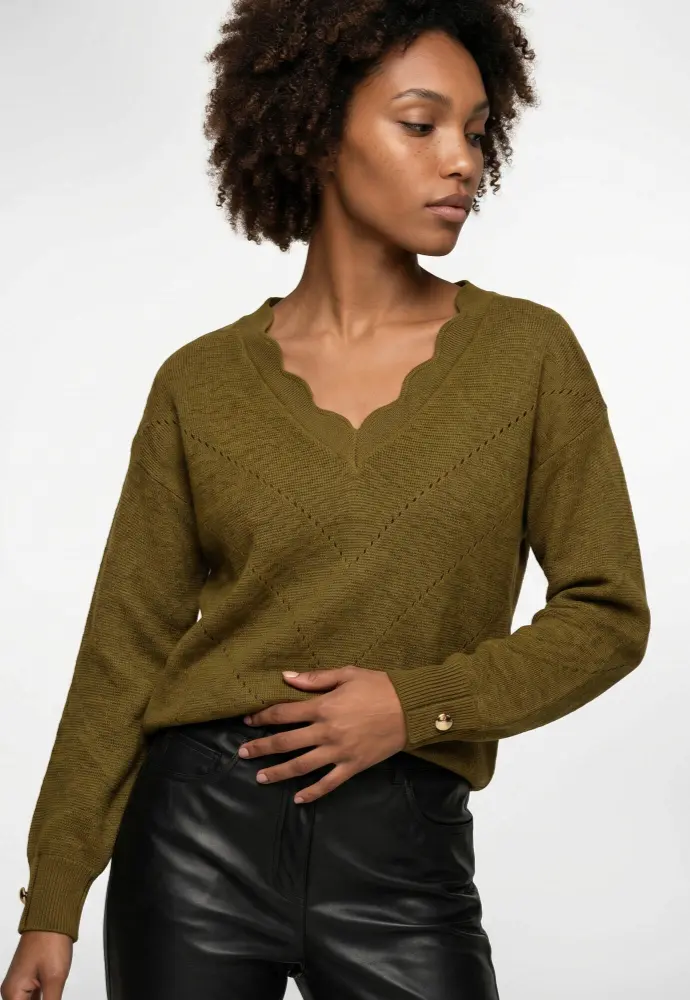 Pulls pour femme Blancheporte