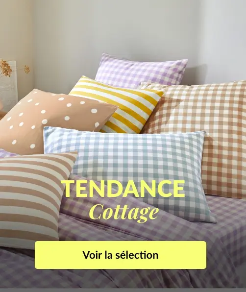 Découvrez les tendances maison et déco du moment