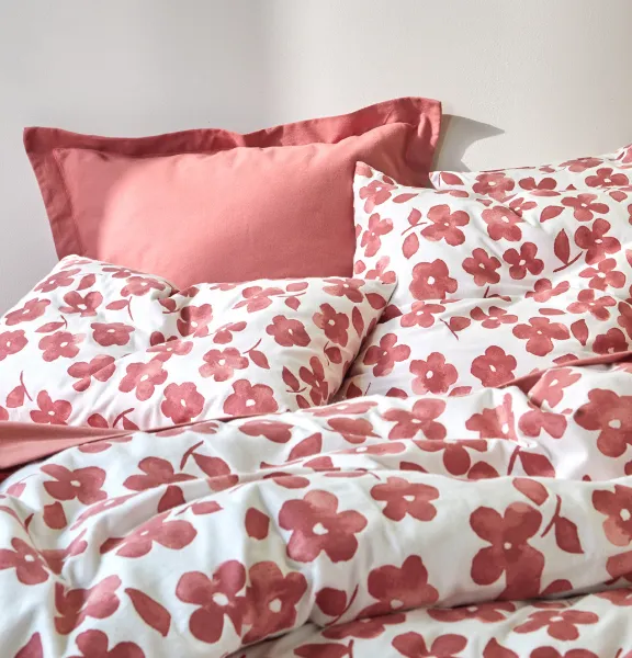 Relooking de votre chambre : tendance cottage | Blog Blancheporte