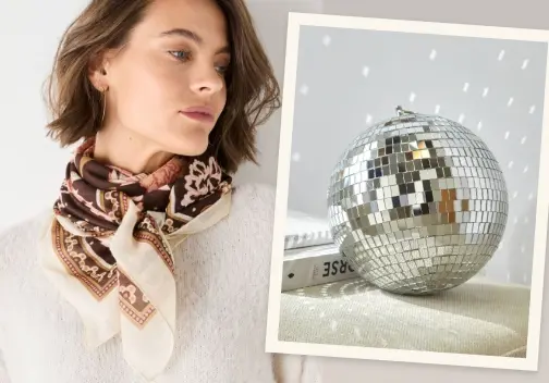 Blancheporte vous a regroupé de nombreuses idées de cadeaux pour les fêtes, découvrez les