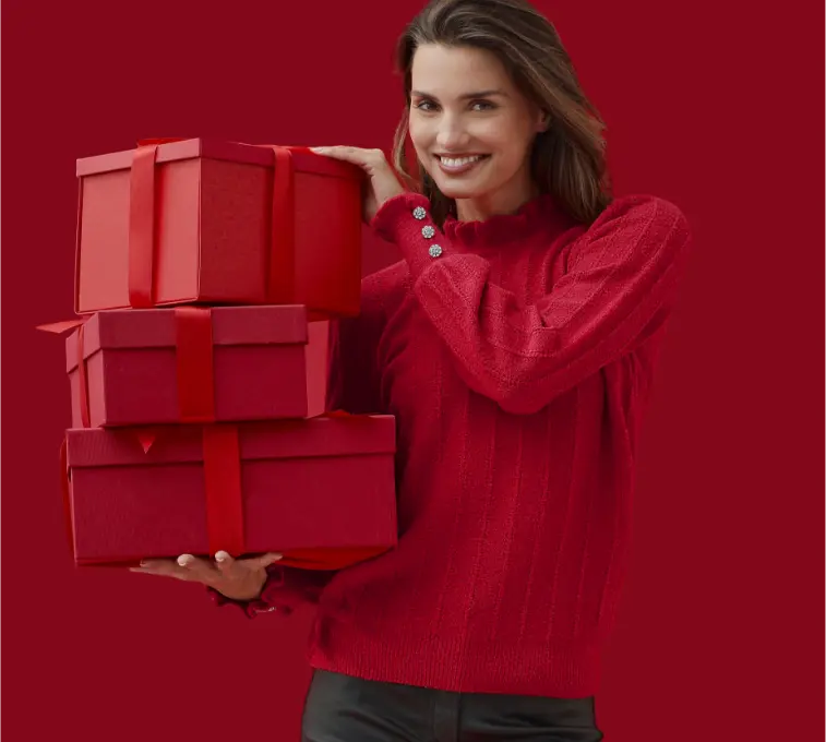 Comment s’habiller pour les fêtes de fin d’année ?