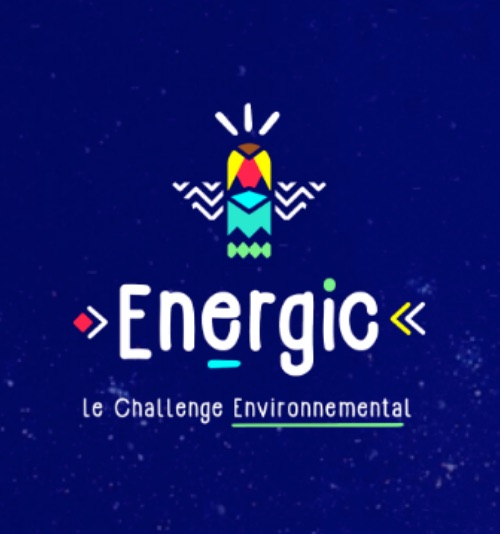 Energic