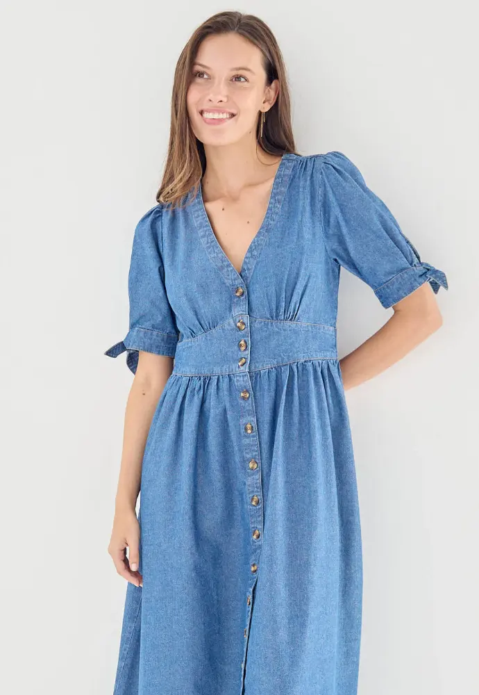 Robe d’hiver | Blancheporte