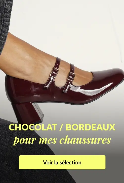 Craquez pour les couleurs du moment