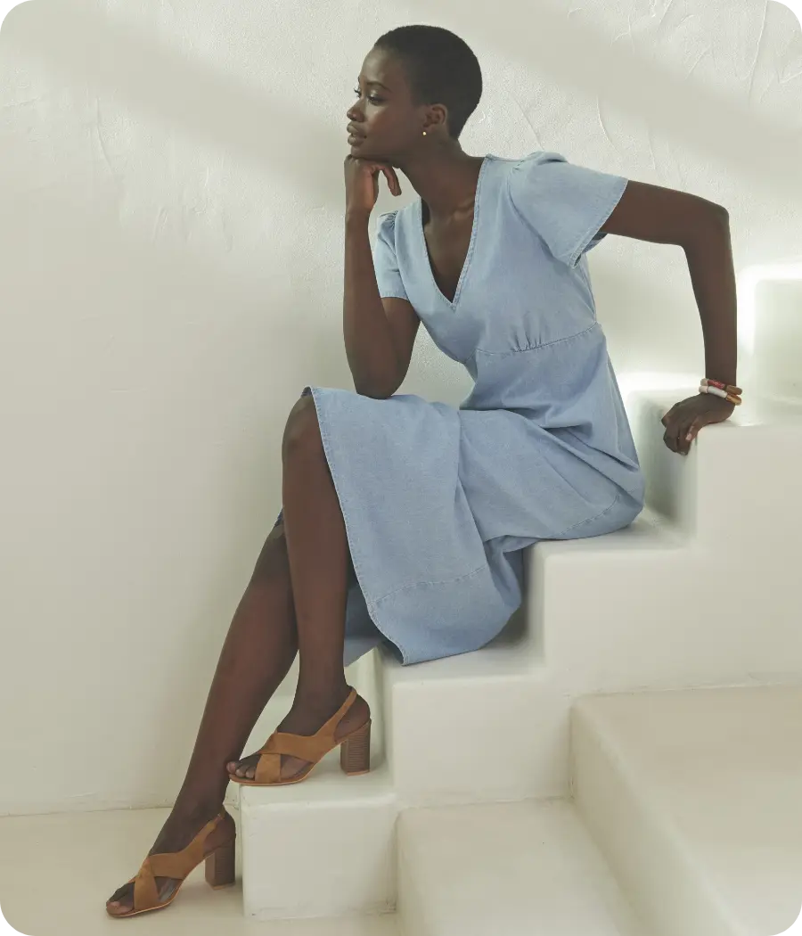 Découvrez les tendances mode femme de cette nouvelle saison printemps été 2026