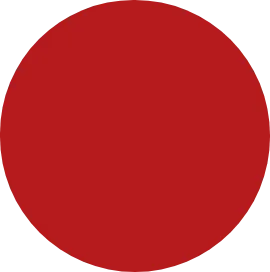 Rond Rouge