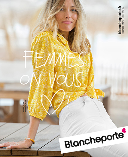 Blanche porte boutique sales