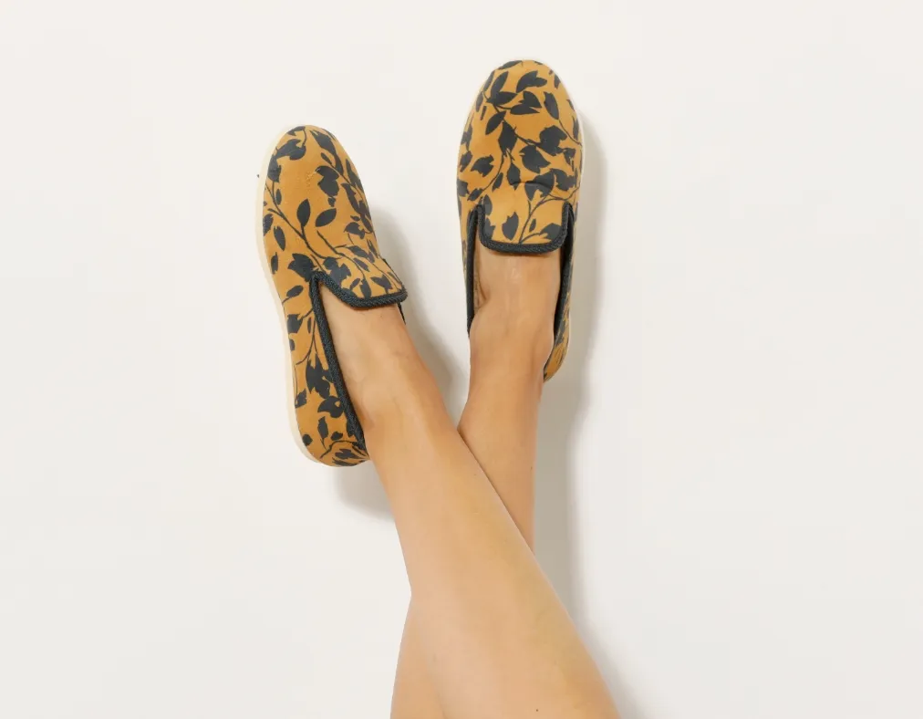 Craquez pour notre sélection de chaussons et charentaises : confort et chaleur garanti !
