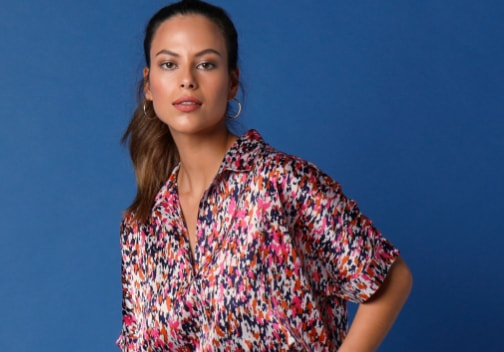 Craquez pour nos nouveautés vêtements mode femme !
