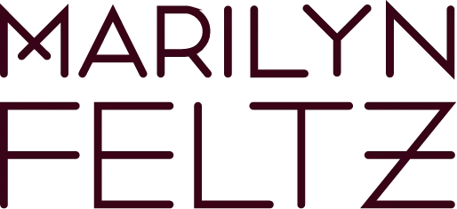 Logo Marilyn Feltz