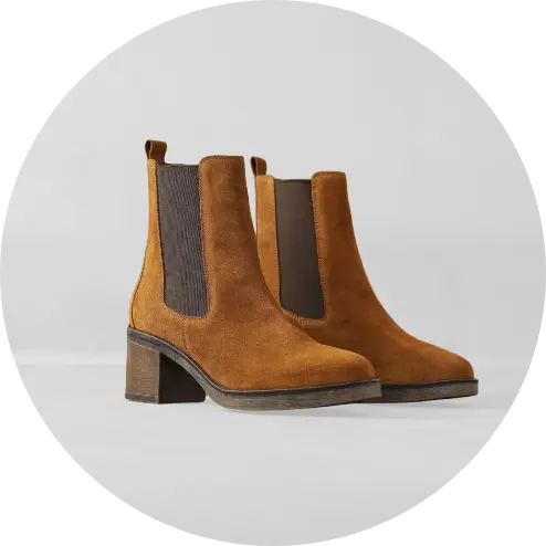 Chaussures jusqu'au 42 | Blancheporte
