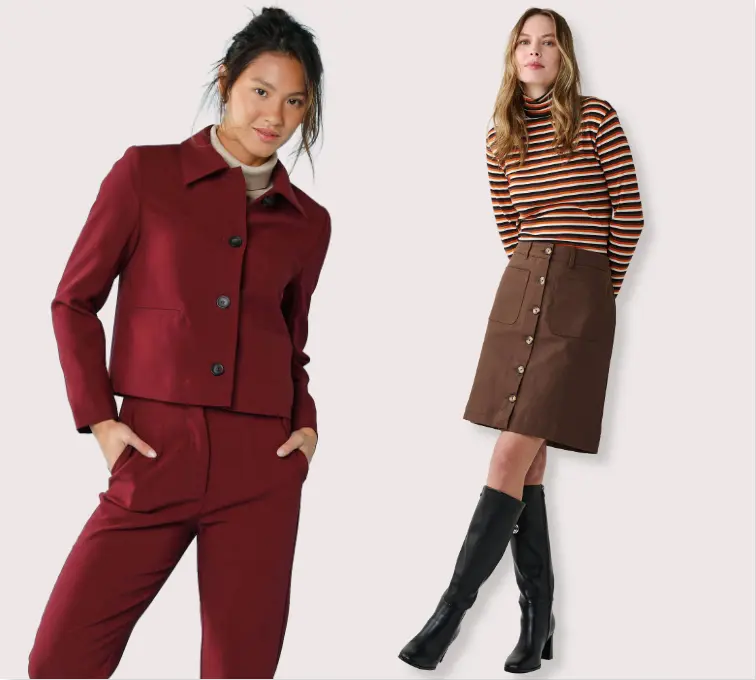 Comment s’habiller pour allonger sa silhouette ?