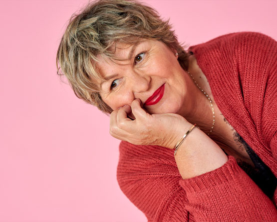 Octobre Rose 2021 : Témoignages cancer du sein Octobre Rose 2021 : Témoignages cancer du sein