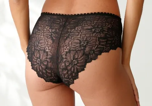 Retrouvez une large gamme de culottes chez Blancheporte : culotte midi, tanga, string, culotte maxi, shorty...