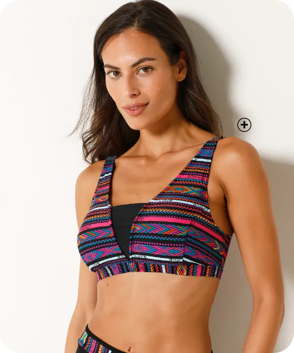 Brassière de bain post opératoire sans armatures – Blog Blancheporte