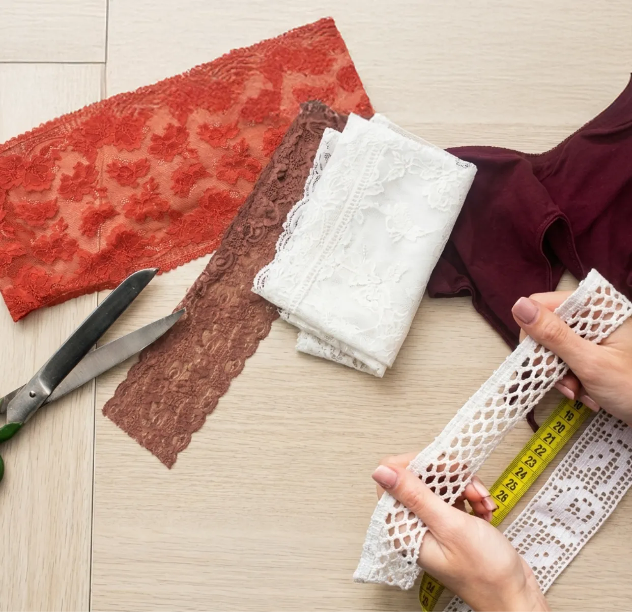 Blancheporte met à l'honneur la reconstruction physique et morale des femmes après un cancer du sein | Blog Blancheporte