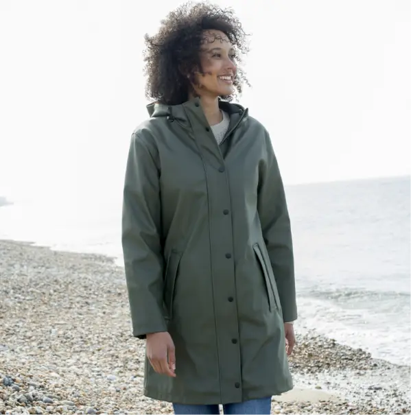 Parka RSE