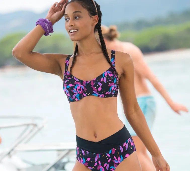 Comment choisir sa taille et sa forme de maillot de bain ?