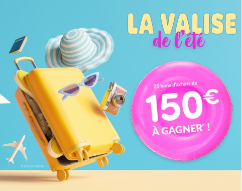 75€ offerts*