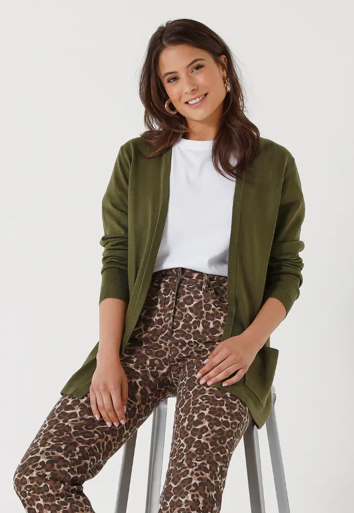 Gilet Femme | Blancheporte