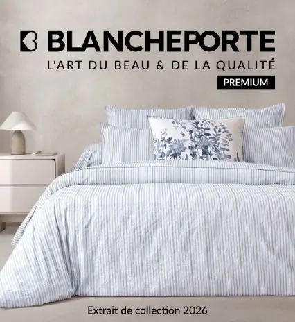 EXTRAIT DE COLLECTION PREMIUM 2026