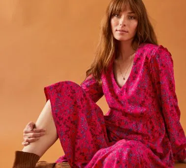 Quelles chaussures porter avec une robe ?