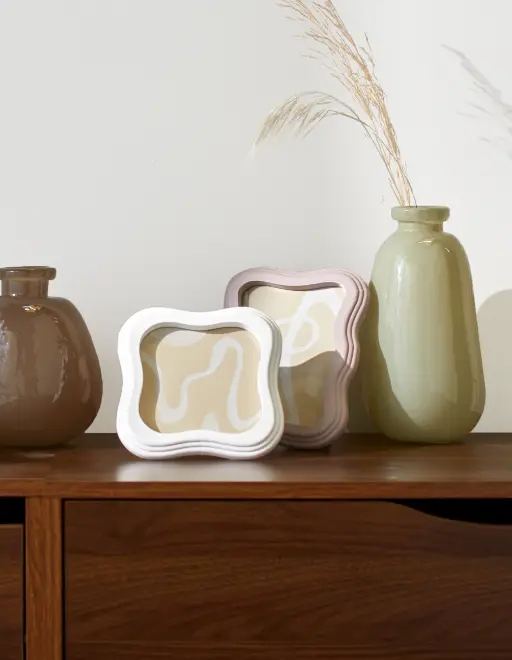 Voir les meubles et déco