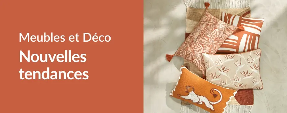Meubles et Déco