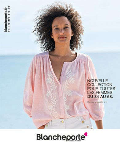 Catalogue à commander