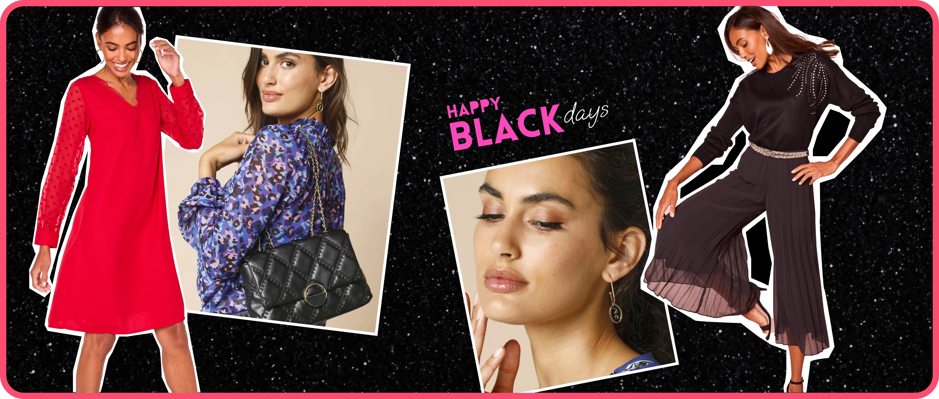 Blancheporte | Mode, Lingerie & Linge de Maison