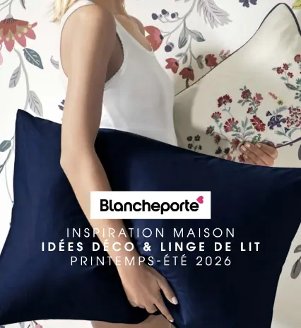 Inspiration maison déco & linge de lit