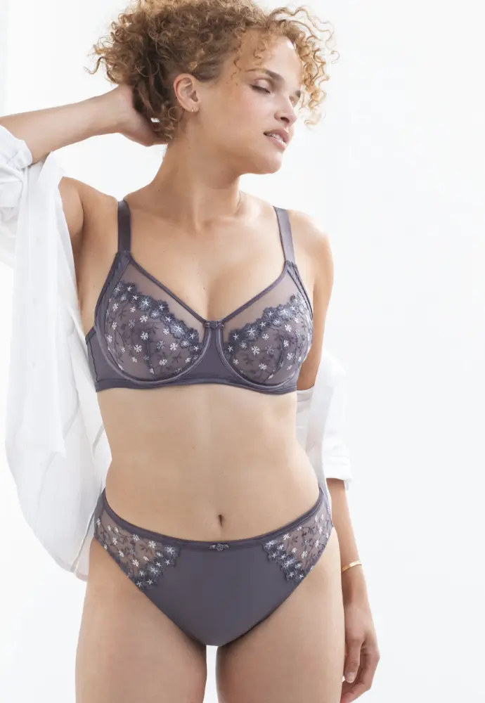 SSoutien-gorge sans armatures | Blancheporte